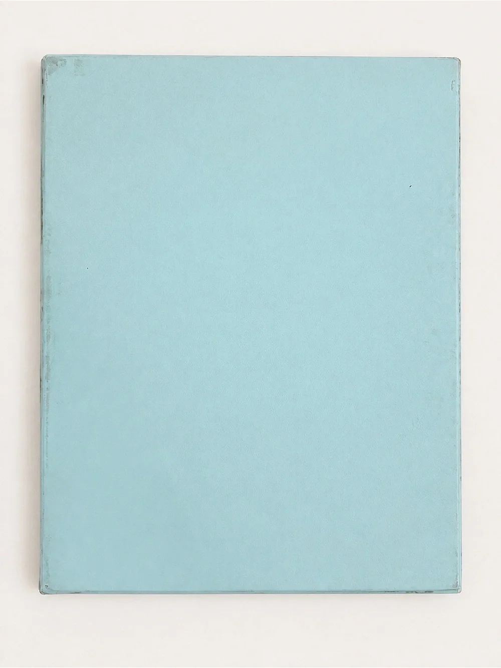 Tiffany & Co. Large Empty Blue Gift Box 8x10x3.5